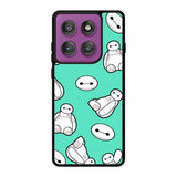 BAYMAX Motorola Moto Edge 60 Pro Case QC1566