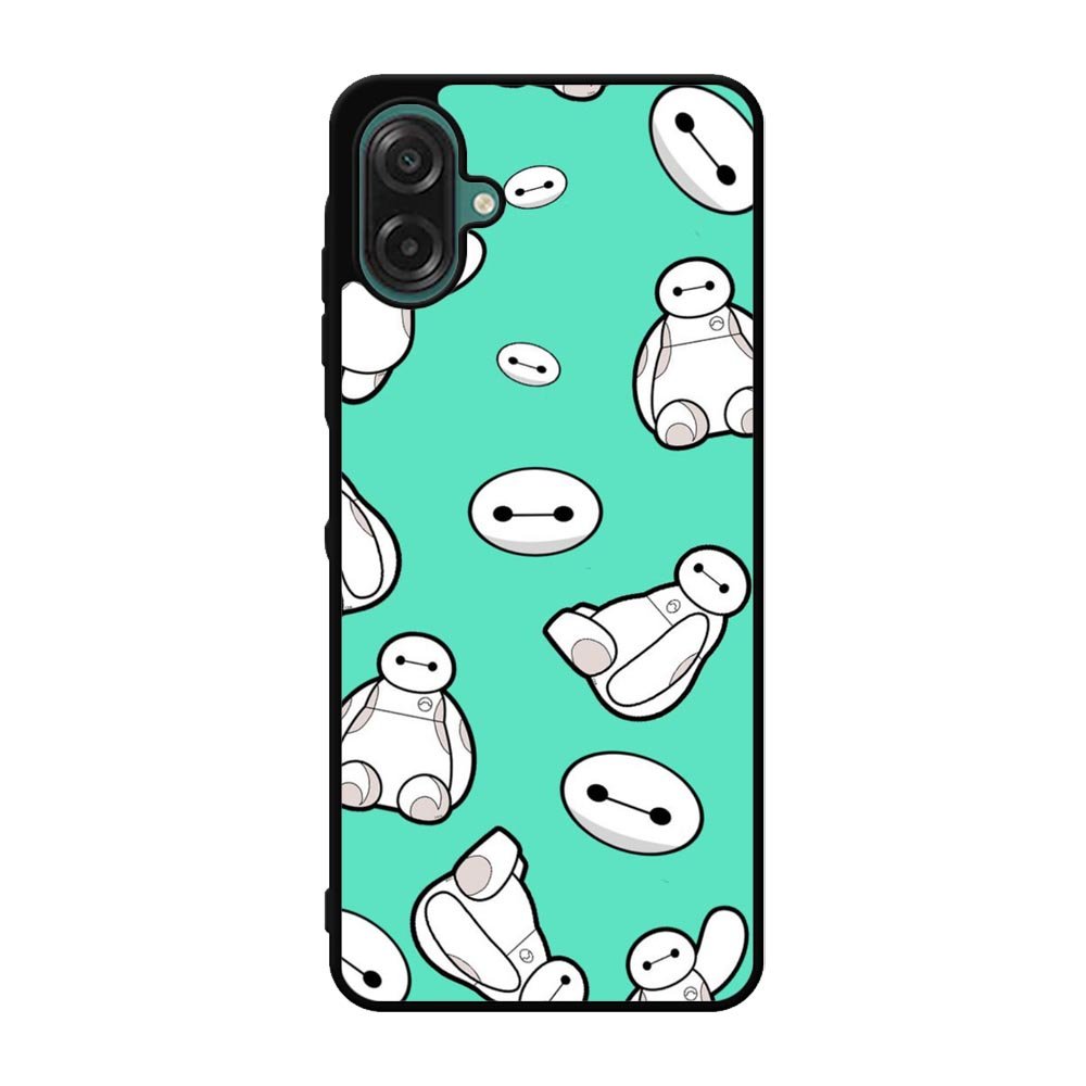 BAYMAX Samsung Galaxy A07 Case QC1566