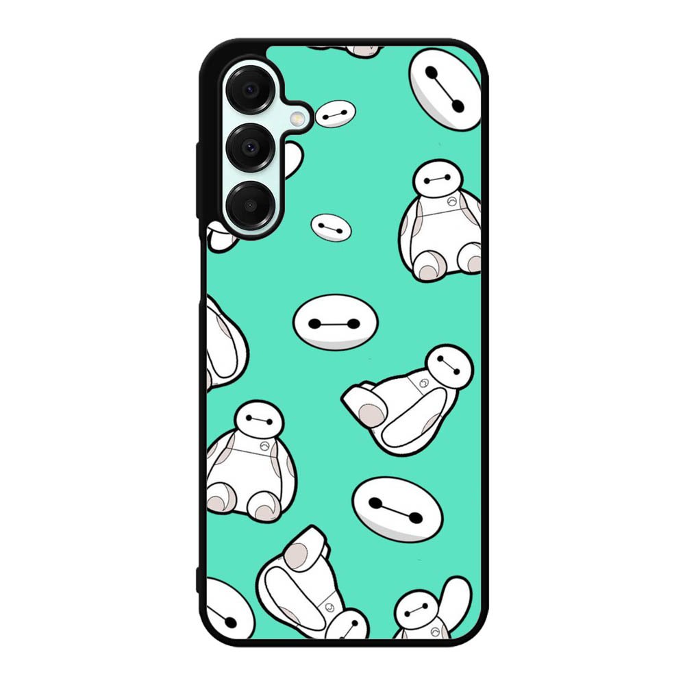 BAYMAX Samsung Galaxy A16 Case OV1566