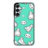 BAYMAX Samsung Galaxy A16 Case OV1566