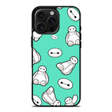 BAYMAX iPhone 16 Pro Max Case OV1566