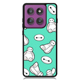 BAYMAX Motorola Moto Edge 2025 | Moto Edge 60 Fusion | Moto Edge 60 Pro Case OV1566