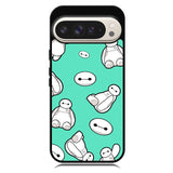 BAYMAX Google Pixel 10 | Google Pixel 10 Pro Case RC1566