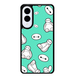 BAYMAX Samsung Galaxy S25 Edge 5G Case OV1566