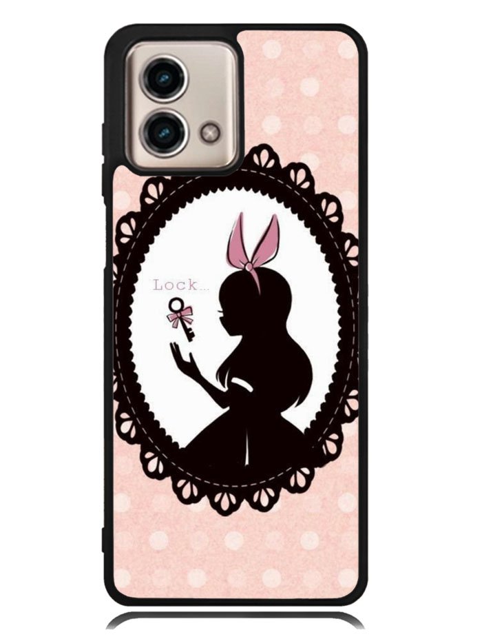 alice in wonderland Motorola Moto G Stylus 5G 2023 Case OV1568