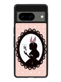 alice in wonderland Google Pixel 8A Case QC1568