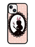 alice in wonderland iPhone 14 Case QC1568