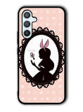 alice in wonderland Samsung Galaxy A14 5G Case QC1568