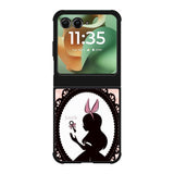 alice in wonderland Motorola Moto RAZR 2025 Case OV1568