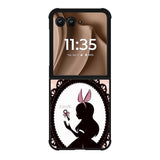 alice in wonderland Motorola Moto RAZR Plus 2025 Case OV1568