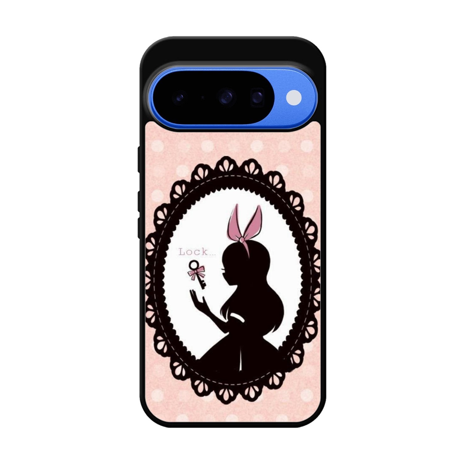 alice in wonderland Google Pixel 10 Case OV1568