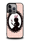alice in wonderland iPhone 16 Pro Max Case OV1568