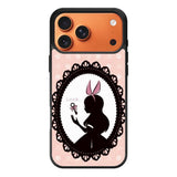 alice in wonderland iPhone 17 Pro Case OV1568