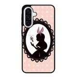alice in wonderland Samsung Galaxy A36 5G Case RC1568