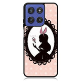alice in wonderland Motorola Moto G Stylus 5G 2025 Case OV1568