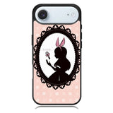 alice in wonderland iPhone 17 Air Case OV1568