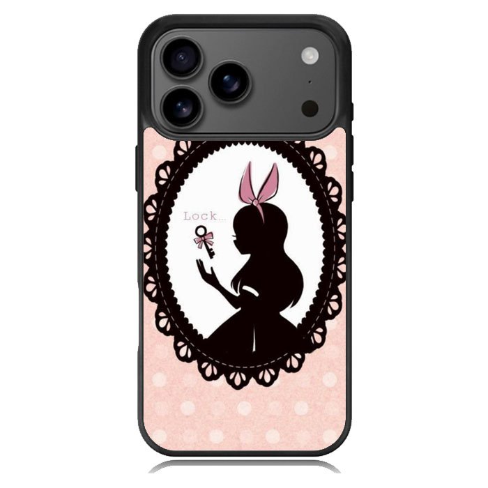 alice in wonderland Samsung Galaxy S26 Ultra Case OV1568