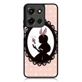 alice in wonderland Motorola Moto G 5G 2025 Case OV1568