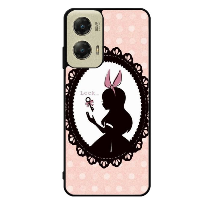 alice in wonderland Motorola Moto G Stylus 5G 2024 Case OV1568