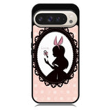 alice in wonderland Google Pixel 10 Pro XL Case RC1568