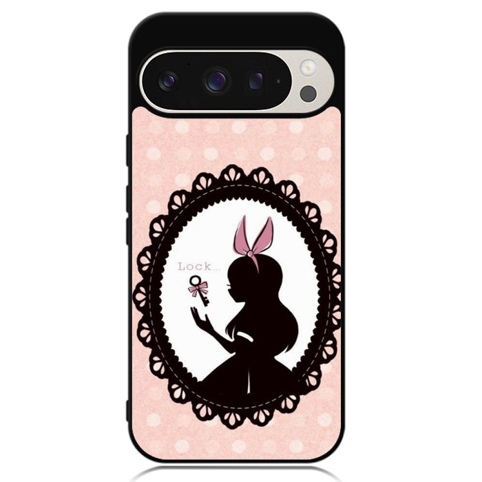 alice in wonderland Google Pixel 9 Pro XL Case OV1568
