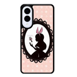 alice in wonderland Samsung Galaxy S25 Edge 5G Case OV1568