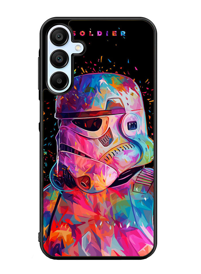 star wars 6th Samsung Galaxy A15 5G Case
