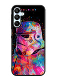 star wars 6th Samsung Galaxy A15 5G Case