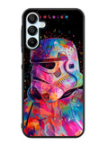 star wars 6th Samsung Galaxy A25 5G Case