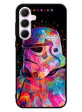 star wars 6th Samsung Galaxy A35 5G Case