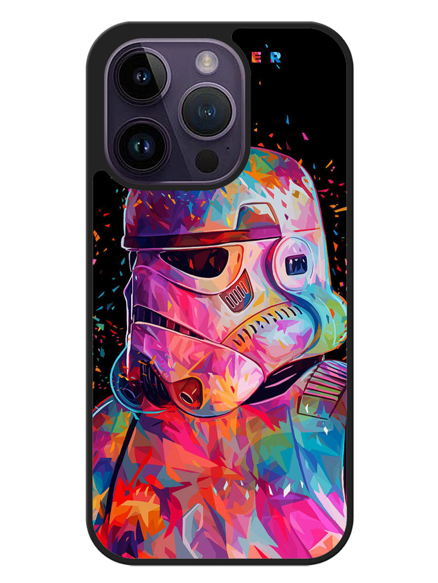 star wars 6th iPhone 14 Pro Case