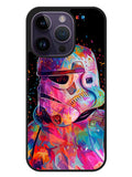 star wars 6th iPhone 14 Pro Case