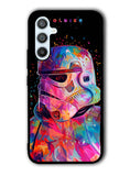 star wars 6th Samsung Galaxy A54 5G Case