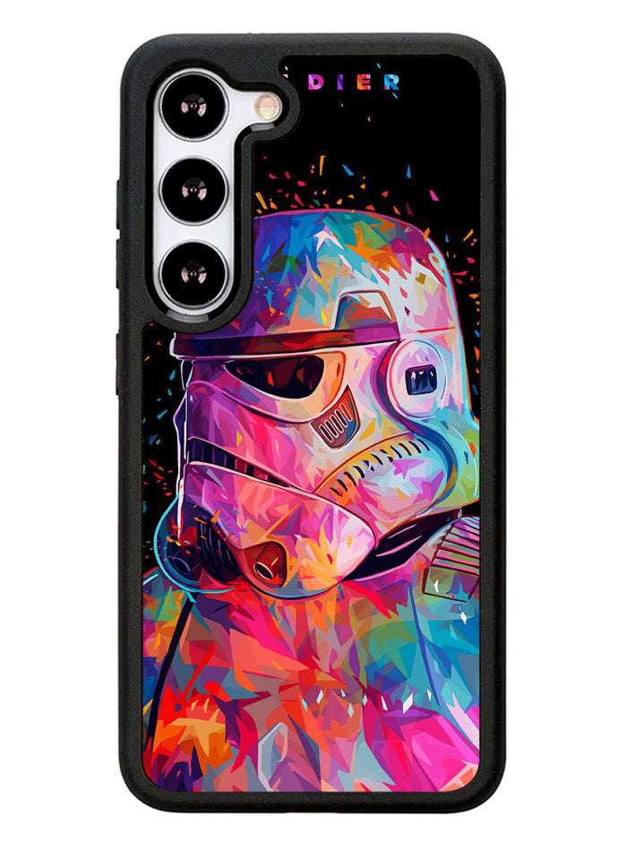 star wars 6th Samsung Galaxy S23 5G Case