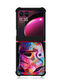 star wars 6th Motorola Moto Razr Plus 2023 , Moto Razr+ 2023 Case