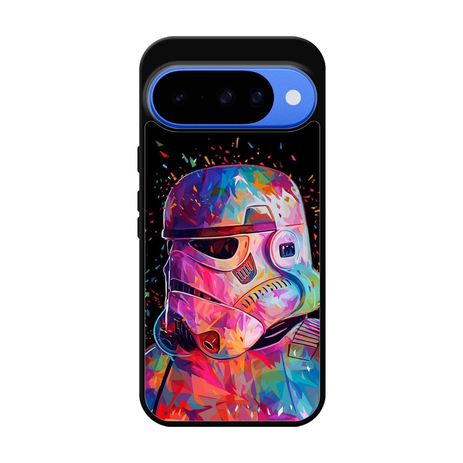 star wars 6th Google Pixel 10 Case