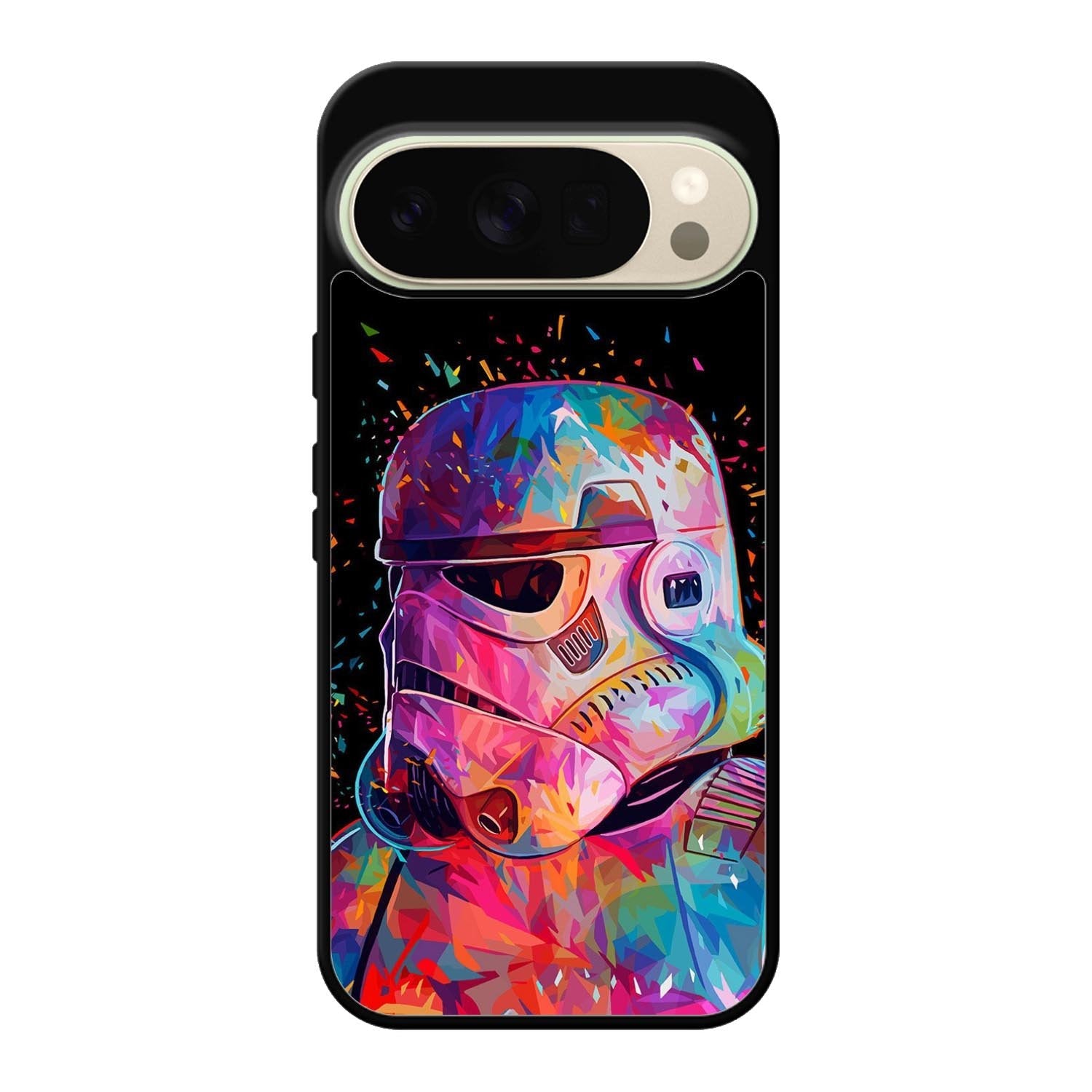 star wars 6th Google Pixel 10 Pro Case