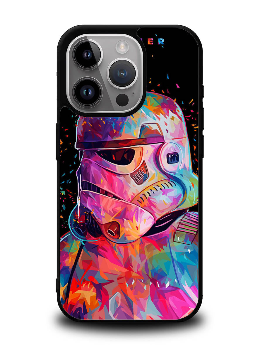 star wars 6th iPhone 15 Pro Case