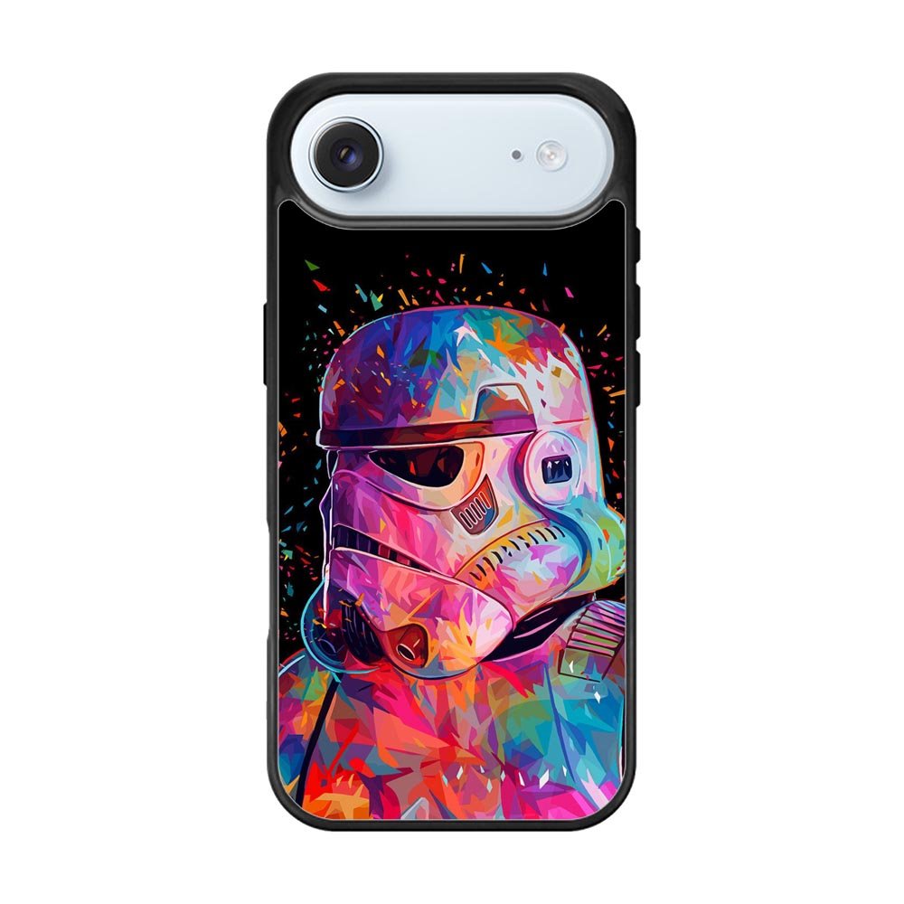 star wars 6th iPhone Air Case