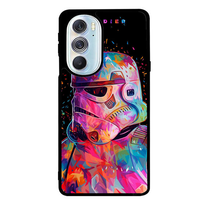 star wars 6th Motorola Moto Edge 2022 Case