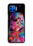 star wars 6th Motorola Moto One 5G Case , Moto One 5G UW Case , Moto G 5G Plus Case