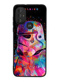 star wars 6th Motorola Moto G Pure 2021 , Moto G Power 2022 Case