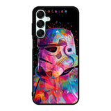 star wars 6th Samsung Galaxy A16 Case OV3222