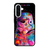 star wars 6th Samsung Galaxy A56 Case OV3222