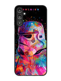 star wars 6th Samsung Galaxy A14 5G Case