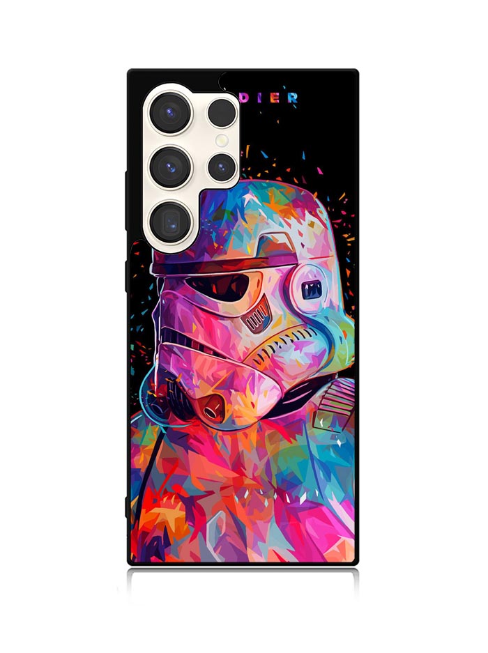 star wars 6th Samsung Galaxy S25 Ultra 5G Case
