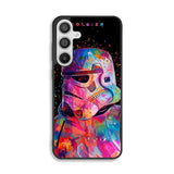 star wars 6th Samsung Galaxy A26 Case OV3222