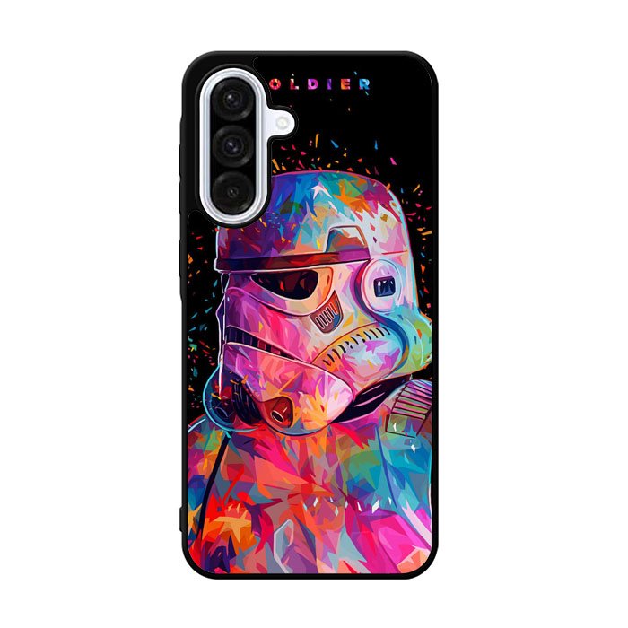 star wars 6th Samsung Galaxy A36 Case OV7711