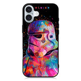 star wars 6th iPhone 16 Plus Case