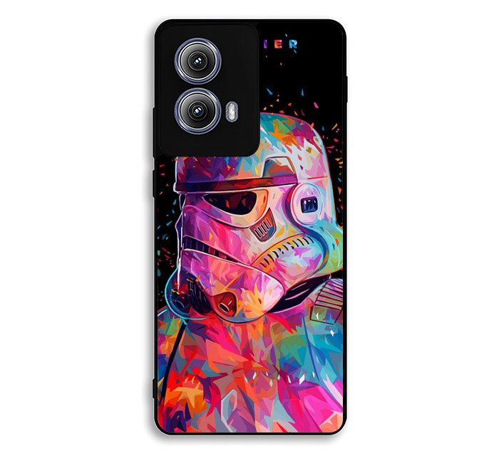 star wars 6th Motorola Moto Edge 2024 Case OV8271
